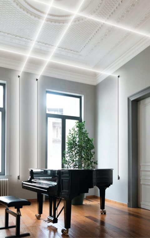 Linea di luce